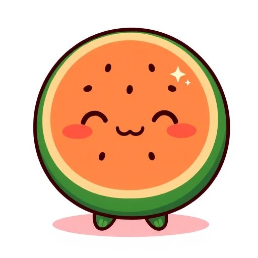 吃瓜小达人